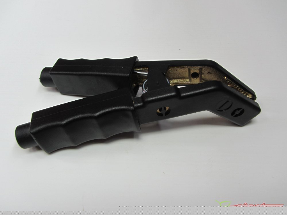 Batterie per avviatori, accessori, pinze e cavi 1